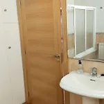 Casa Arealba Casa Con Piscina Muy Cerca De Playas De San Xurxo Y Doninos Дом отдыха
