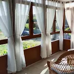 Дом отдыха Casa Arealba Casa Con Piscina Muy Cerca De Playas De San Xurxo Y Doninos *