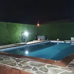 Casa Arealba Casa Con Piscina Muy Cerca De Playas De San Xurxo Y Doninos Дом отдыха *