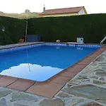 Дом отдыха Casa Arealba Casa Con Piscina Muy Cerca De Playas De San Xurxo Y Doninos