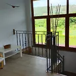 Casa Arealba Casa Con Piscina Muy Cerca De Playas De San Xurxo Y Doninos Феррол