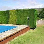 Casa Arealba Casa Con Piscina Muy Cerca De Playas De San Xurxo Y Doninos Дом отдыха
