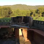 Casa Arealba Casa Con Piscina Muy Cerca De Playas De San Xurxo Y Doninos *