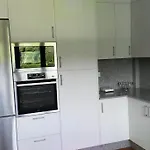 Дом отдыха Casa Arealba Casa Con Piscina Muy Cerca De Playas De San Xurxo Y Doninos Феррол