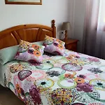 Casa Arealba Casa Con Piscina Muy Cerca De Playas De San Xurxo Y Doninos Дом отдыха *