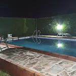 Дом отдыха Casa Arealba Casa Con Piscina Muy Cerca De Playas De San Xurxo Y Doninos *