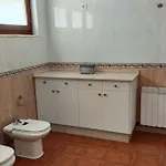 Casa Arealba Casa Con Piscina Muy Cerca De Playas De San Xurxo Y Doninos *