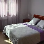 Casa Arealba Casa Con Piscina Muy Cerca De Playas De San Xurxo Y Doninos Vakantiehuis
