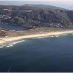 Casa Arealba Casa Con Piscina Muy Cerca De Playas De San Xurxo Y Doninos Дом отдыха Феррол