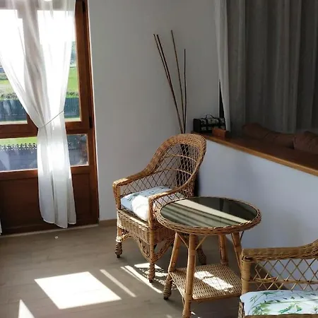 Casa Con Piscina Muy Cerca De Las Playas De San Xurxo Y Doninos Holiday home Ferrol