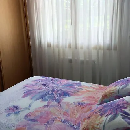 Casa Con Piscina Muy Cerca De Las Playas De San Xurxo Y Doninos Holiday home Ferrol