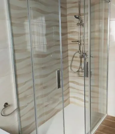 Casa Con Piscina Muy Cerca De Las Playas De San Xurxo Y Doninos Ferrol