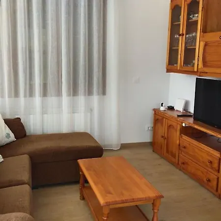 Casa Con Piscina Muy Cerca De Las Playas De San Xurxo Y Doninos Holiday home