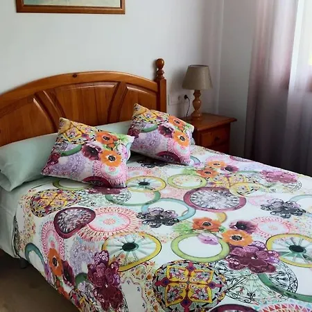 Casa Arealba Casa Con Piscina Muy Cerca De Playas De San Xurxo Y Doninos Dom wakacyjny *