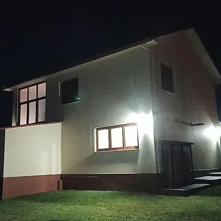 Casa Con Piscina Muy Cerca De Las Playas De San Xurxo Y Doninos * Ferrol