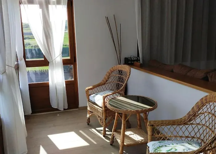 Casa Arealba Casa Con Piscina Muy Cerca De Playas De San Xurxo Y Doninos Ferienhaus Ferrol