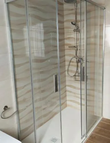Casa Arealba Casa Con Piscina Muy Cerca De Playas De San Xurxo Y Doninos Ferrol